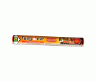 Tubo deshollinador para estufas